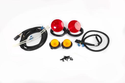 BRAKE/SIGNAL LIGHT KIT