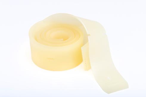 BLADE KIT SQUEEGEE-POLYURETHAN