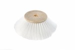BROOM-SIDE  WHITE CRIMPED NILFISK 56505629