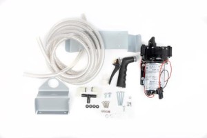 KIT WASH HOSE NILFISK 56111346