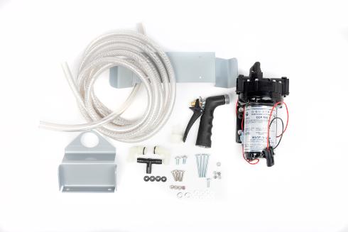 KIT WASH HOSE