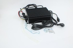 KIT-ON BOARD CHARGER-EU NILFISK 56112245