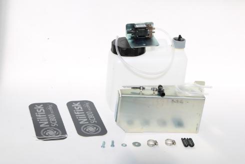 KIT-CHEMICAL INJECTION EU