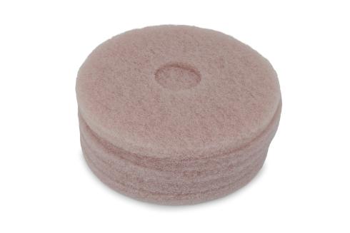 PAD 14 355MM  ECO REMOVER 5PCS