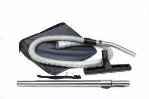 KIT-VAC WAND WITH TOTE BAG NILFISK 56112141