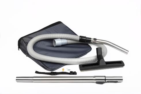 KIT-VAC WAND WITH TOTE BAG