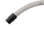 POLYURETHANE HOSE D70 15M +SLEEVES NILFISK 4072200476