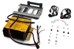 PROSTOWNIK WBUDOWANY EU KPL NILFISK 56116627