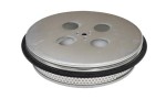 Filtr absolutny AU S2/S3-TPLUS-T75 NILFISK 4056000478