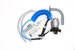 WASH HOSE KIT NILFISK 56116512