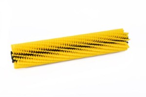 BRUSH-CYL-SOFT NYL-YELLOW-7IN NILFISK 56116046