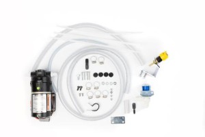 DUST GUARD KIT NILFISK 56116513
