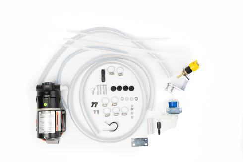 DUST GUARD KIT