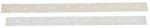 SQUEEGEE BLADE KIT-PU K NILFISK 56116708