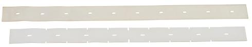 SQUEEGEE BLADE KIT-PU K