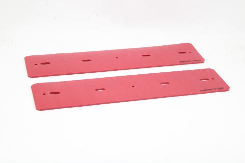 DISC/REV SIDE BLADE KIT-LINAT