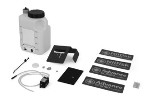ECOFLEX KIT NILFISK 56117424