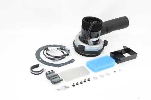 DUAL VACUUM MOTOR KIT