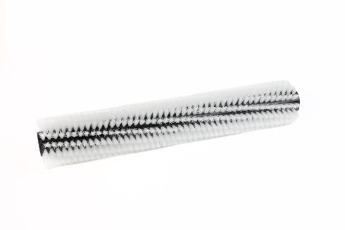 BRUSH  HARD NYLON 32-NATURAL