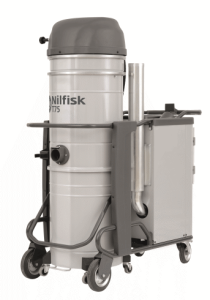 ODKURZACZ  T75 NILFISK 