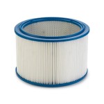 FILTR GŁÓWNY D275X187 NANO KLASA M NILFISK 107400562