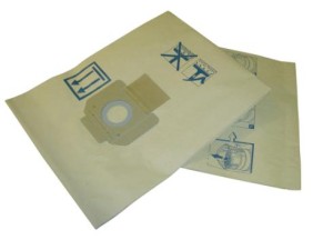 WORKI FILTRUJĄCE ATTIX 7 5-P NILFISK 302001484