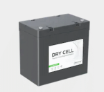 BATTERY-36 VDC-210 AH C5 GEL NILFISK 56120294