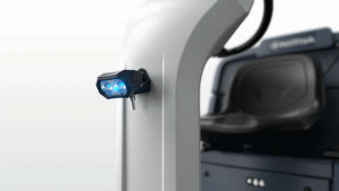 ZESTAW LAMP - SC4000