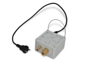 AIRBOX 230/1/50 EU NILFISK 302001192