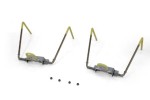 ZESTAW CLICK-ON 28D NILFISK 56120353