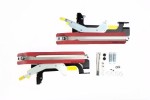 FARTUCHY BOCZNE DELUXE NILFISK 56120485