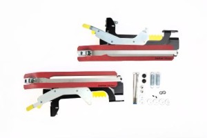 FARTUCHY BOCZNE DELUXE NILFISK 56120485