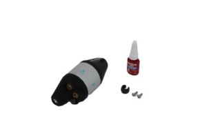 NOZZLE 4-IN-1 ALU + INDICATION RING 0275 NILFISK 128502053