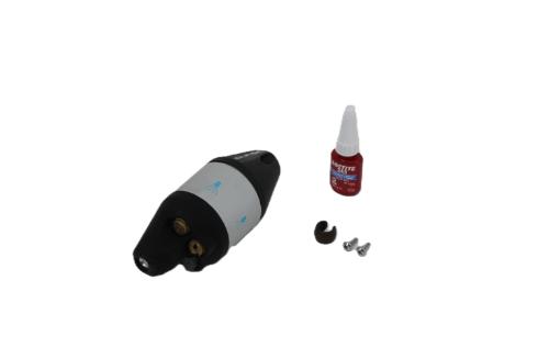 NOZZLE 4-IN-1 ALU + INDICATION RING 0275