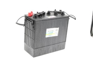 BATTERY-12VDC-200AH NILFISK 56120250