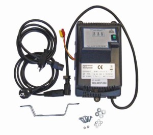 ONBOARD CHARGER KIT-36V-KOREA NILFISK 56120507
