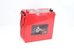 BATTERY 234AH AGM NILFISK 41023A