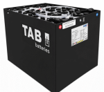BATTERY 36VDC 240AH WET TRAY NILFISK 9100004019
