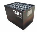 BATTERY 36 VDC 210AH GEL TRAY NILFISK 9100004018