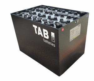 BATTERY 36 VDC 210AH GEL TRAY NILFISK 9100004018