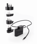CHARGER S AND PLUGS NILFISK 128389499