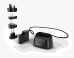 DOCKING STATION KIT NILFISK 128389502