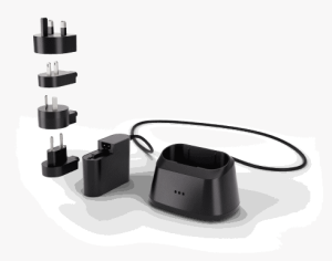DOCKING STATION KIT NILFISK 128389502