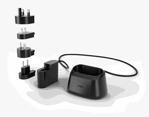 DOCKING STATION KIT