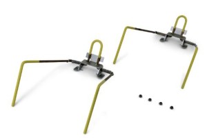 ZESTAW CLICK-ON 34D NILFISK 56120354