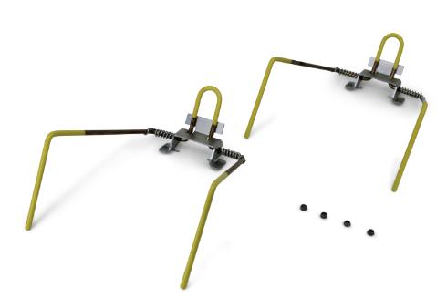 ZESTAW CLICK-ON 34D