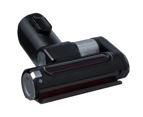 ACTIVE BRUSH S  BLACK