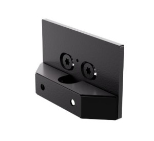 HOOK AND BRACKETS NILFISK 128389500