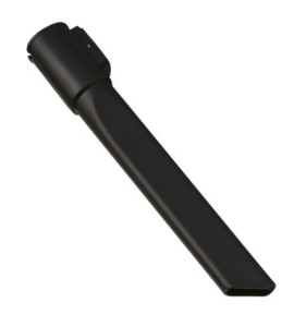 CREVICE TOOL S BLACK NILFISK 128389446