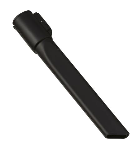 CREVICE TOOL S BLACK